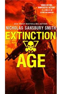 Extinction Age