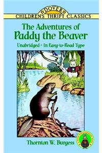 The Adventures of Paddy the Beaver