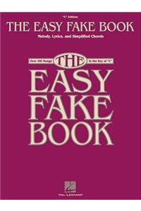 Easy Fake Book