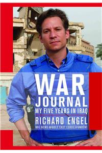 War Journal: My Five Years in Iraq