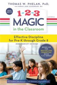 1-2-3 Magic in the Classroom