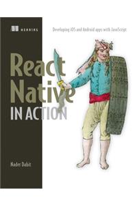 React Native in Action_p1