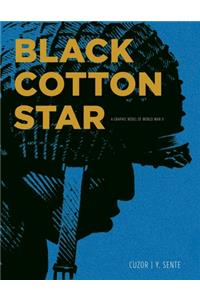 Black Cotton Star