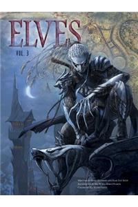 Elves, Vol. 3