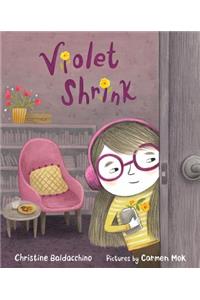 Violet Shrink