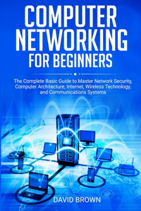 Computer Networking for Beginners