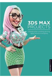 3DS Max Projects