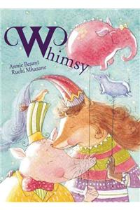 Whimsy