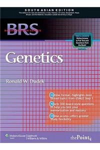 Brs Genetics