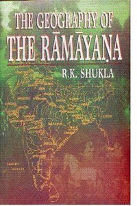 The Geography of The Ramayana