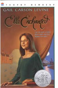 Ella Enchanted