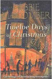 Twelve Days of Christmas