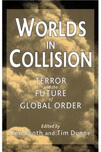 Worlds in Collision