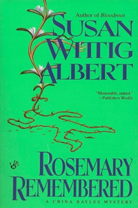 Rosemary Remembered