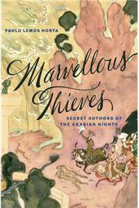 Marvellous Thieves