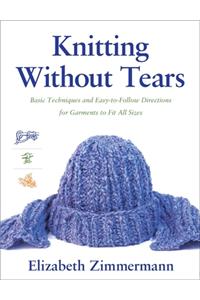 Knitting Without Tears