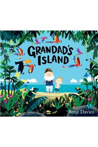 Grandad's Island