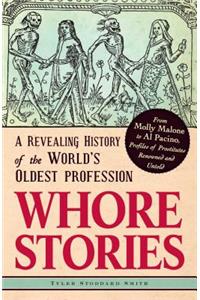 Whore Stories