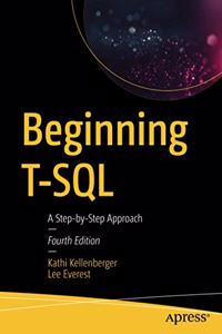 Beginning T-SQL