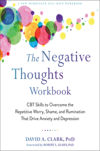 Negative Thoughts Workbook