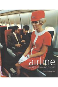 Airline: Identity, Design and Culture