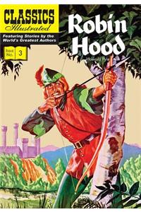 Robin Hood