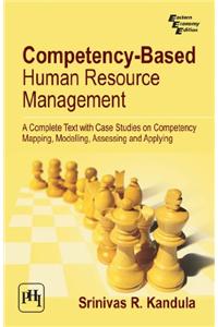 Competency-Based Human Resource Management