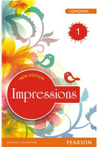 Impressions 1 (New Edition)