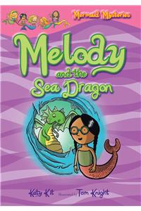 Mermaid Mysteries #4 Melody