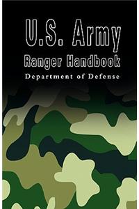 U.S. Army Ranger Handbook