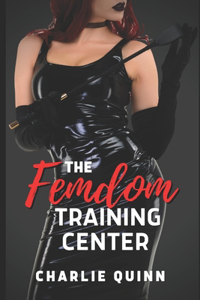 Femdom Training Center