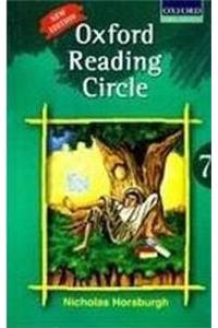 Oxford Reading Circle (New Edition) Book 7