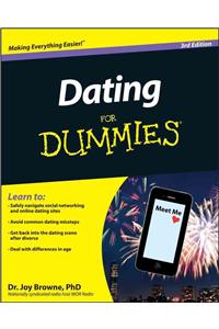 Dating For Dummies