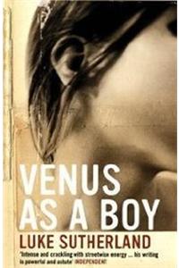 Venus as a Boy