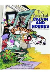 Essential Calvin and Hobbes