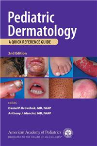 Pediatric Dermatology