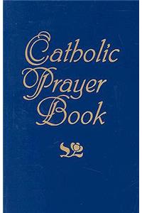 Catholic Prayer Book