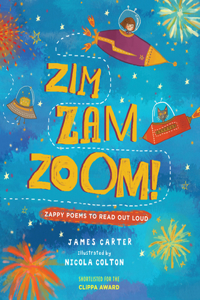 Zim Zam Zoom!