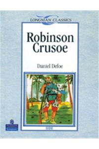 LC: Robinson Crusoe