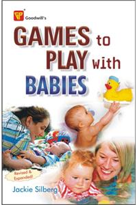 Games to Play with Babies