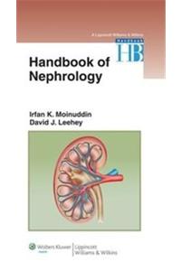 Handbook of Nephrology