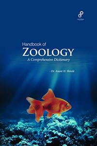 Handbook of Zoology - A Comprehensive Dictionary