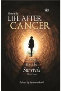 There Is Life After Cancer- Hope Soars