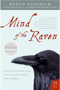 Mind of the Raven