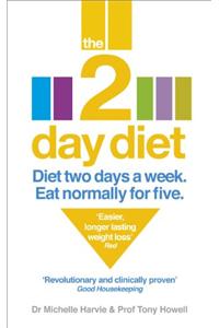 The 2-Day Diet