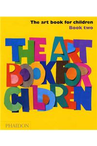 Art Book for Children