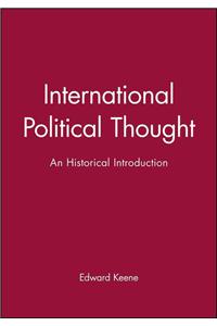 International Political Thought