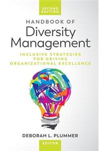 Handbook of Diversity Management