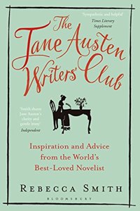 The Jane Austen Writers' Club