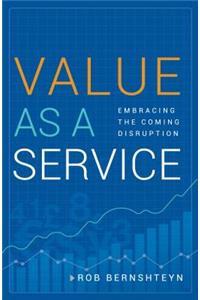 Value as a Service